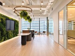 Guoco Midtown (D7), Office #618123651